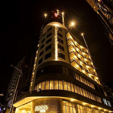 Mado Hotel Addis-Abeba Extérieur photo