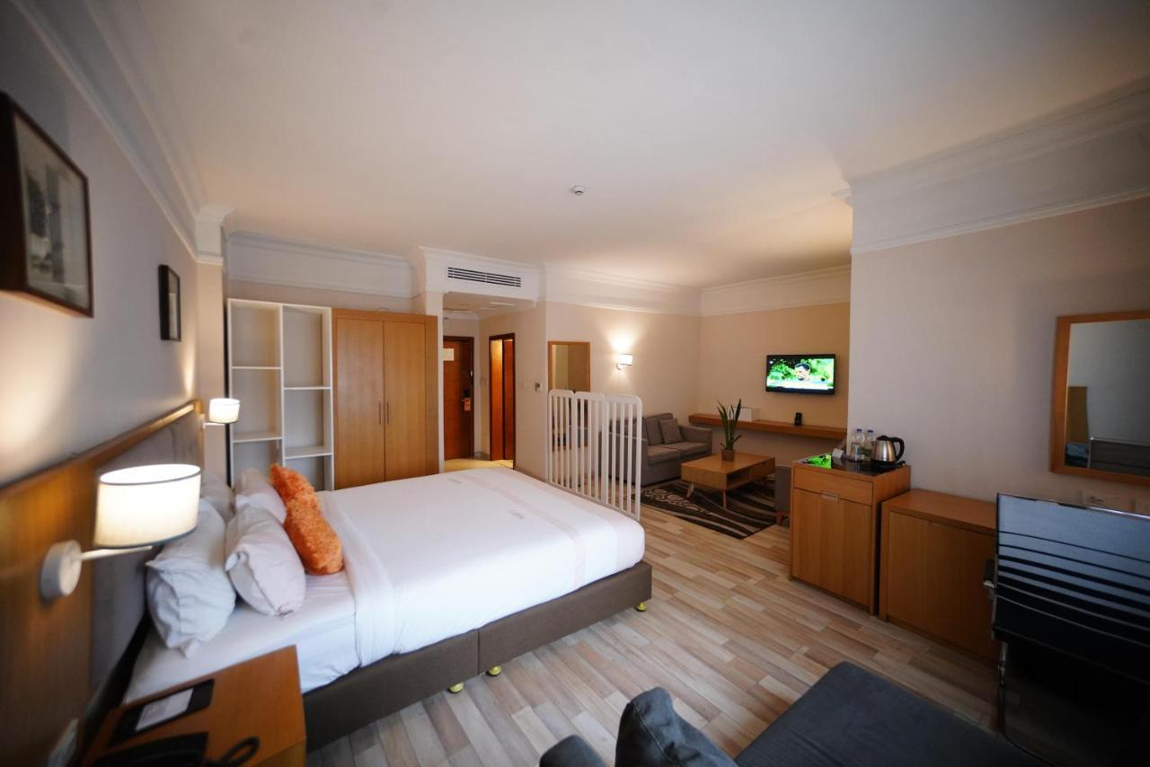 Mado Hotel Addis-Abeba Extérieur photo