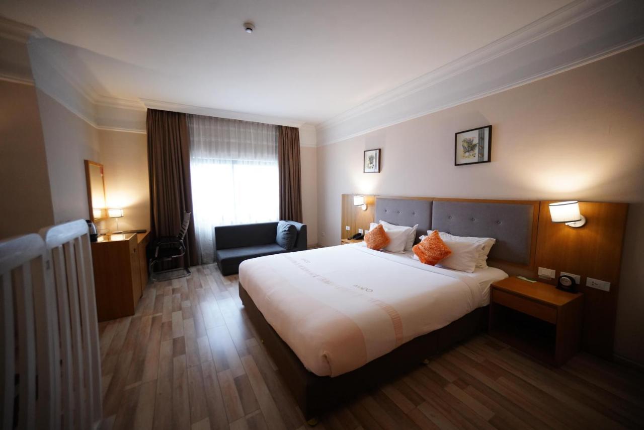 Mado Hotel Addis-Abeba Extérieur photo