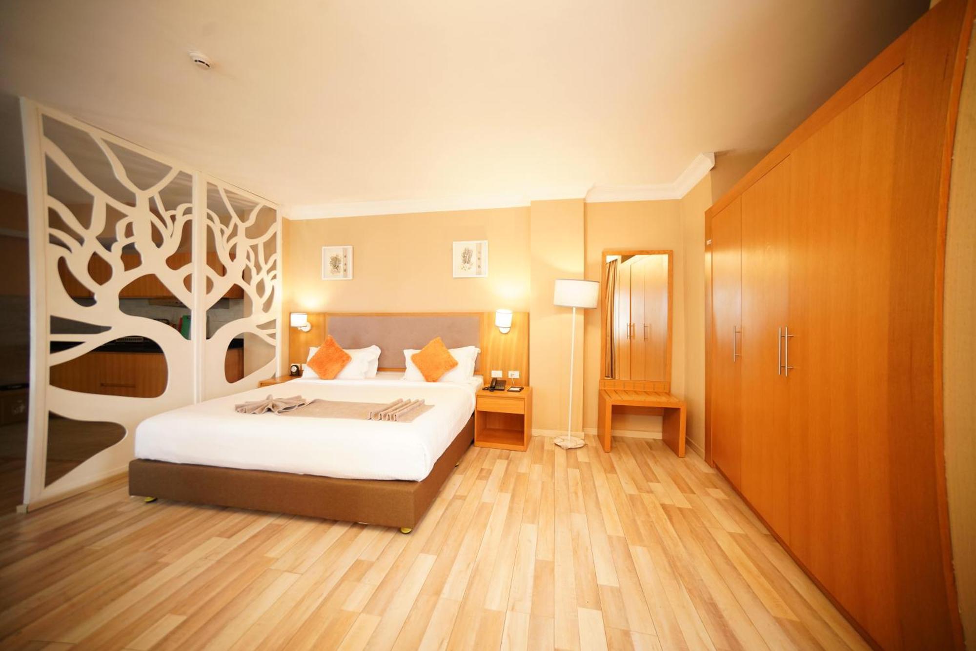 Mado Hotel Addis-Abeba Extérieur photo