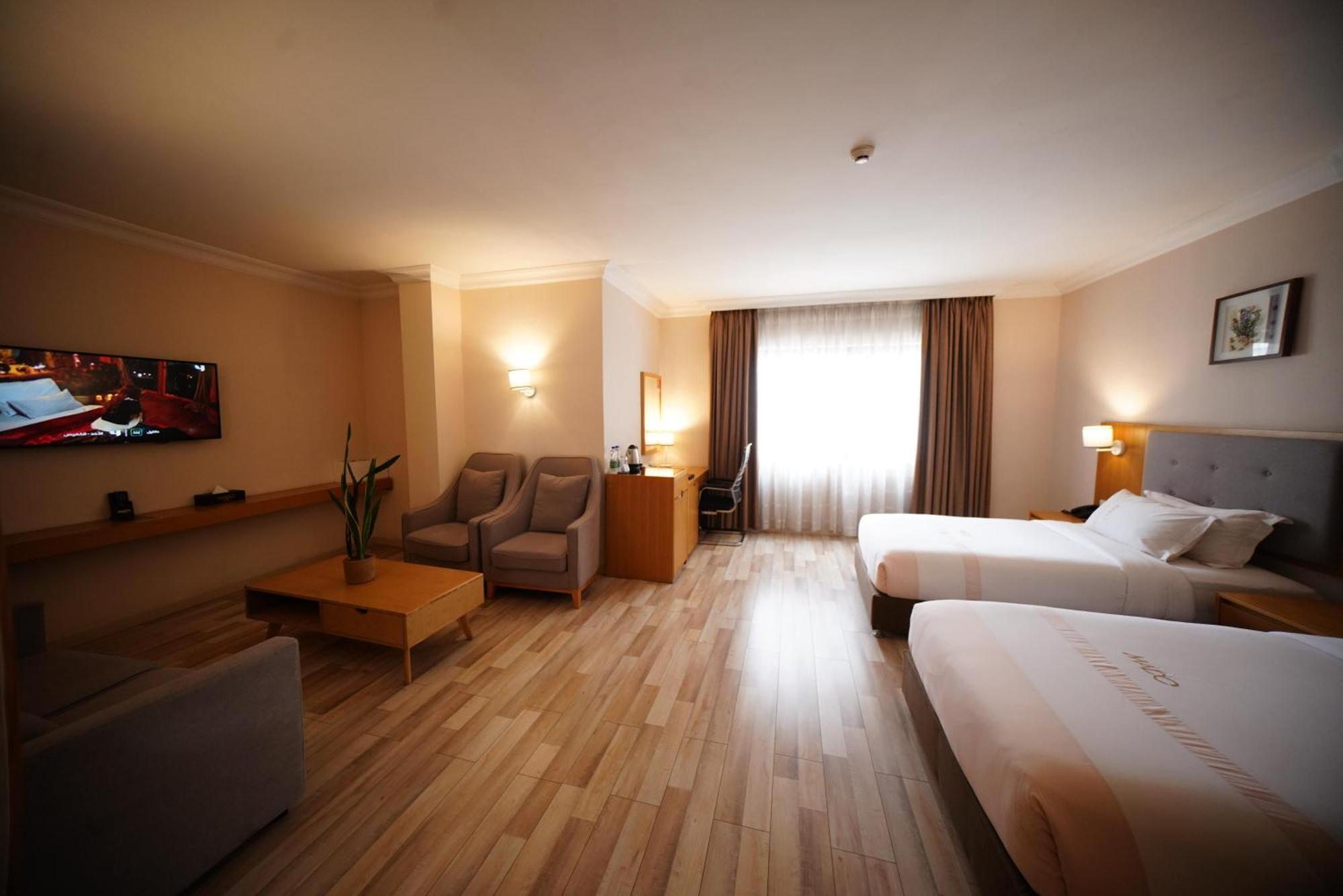 Mado Hotel Addis-Abeba Extérieur photo