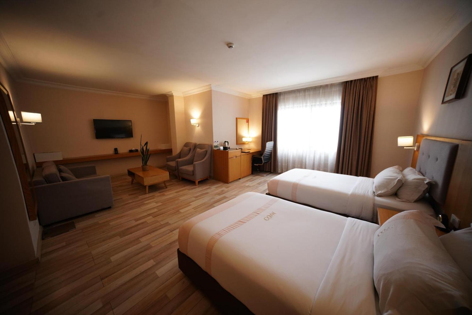 Mado Hotel Addis-Abeba Extérieur photo